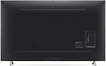 1790071 Телевизор LED LG 55" 55UP77006LB.ADGG титан 4K Ultra HD 60Hz DVB-T DVB-T2 DVB-C DVB-S DVB-S2 WiFi Smart TV