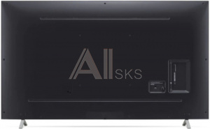 1790071 Телевизор LED LG 55" 55UP77006LB.ADGG титан 4K Ultra HD 60Hz DVB-T DVB-T2 DVB-C DVB-S DVB-S2 WiFi Smart TV 1790071 Телевизор LED LG 55" 55UP77006LB.ADGG титан 4K Ultra HD 60Hz DVB-T DVB-T2 DVB-C DVB-S DVB-S2 WiFi Smart TV