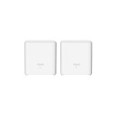 Двухдиапазонная Wi-Fi Mesh система AX1500 WI-FI EX3(2-PACK) TENDA