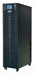 1198595 Источник бесперебойного питания Powercom Vanguard-II-33 VGD-II-20K33 20000Вт 20000ВА черный