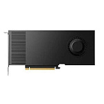 11046898 Видеокарта/ VGA NVIDIA RTX 4000 Ada, 20 GB GDDR6 ECC, mDP 1.4a, PCI Express 4.0 x16 OEM