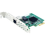 1000675005 Сетевая карта/ PCIe x1 1G Single Port Copper Network Card (NetSwift based)