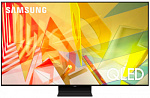 1781090 Телевизор QLED Samsung 65" QE65QN900AUXCE Series 9 нержавеющая сталь 8K Ultra HD 120Hz DVB-T2 DVB-C DVB-S2 USB WiFi Smart TV (RUS)
