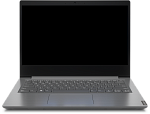 1000595667 Ноутбук Lenovo V14-ADA 14.0FHD_TN_AG_220N_N/ Athlon 3150U 2.4 GHz 2 cores/ 4GB+ 0Gb/ 256G M.2 PCIE 2242/ / Интегрированная графика/ NO_DVD/ Wi-Fi 1x1