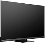 1973386 Телевизор LED Hisense 65" 65U8KQ темно-серый 4K Ultra HD 120Hz DVB-T DVB-T2 DVB-C DVB-S DVB-S2 USB WiFi Smart TV