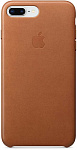 1000445074 Чехол для iPhone 7 Plus/8 Plus iPhone 8 Plus / 7 Plus Leather Case - Saddle Brown
