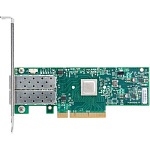 3205093 Сетевой адаптер PCIE 25GB DUAL PORT MCX4121A-ACAT MELLANOX
