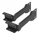 1134482 Роутер MikroTik RB4011iGS+RM 10/100/1000BASE-TX/SFP+ черный