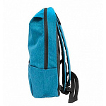 1767725 Xiaomi 13.3" Mi Casual Daypack bright blue Рюкзак для ноутбука (ZJB4145GL)