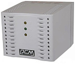 1000370849 Стабилизатор напряжения/ Powercom Tap-Change TCA-3000, 1500W