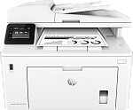 1000404157 Лазерное МФУ HPI LaserJet Pro MFP M227fdw