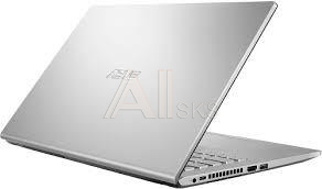1352661 Ноутбук ASUS X509FA-BR935T 5405U 2300 МГц 15.6" 1366x768 4Гб DDR4 SSD 128Гб нет DVD Intel UHD Graphics 610 встроенная ENG/RUS Windows 10 Home серебрис