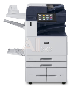 B8102V_F МФУ AltaLink B8170