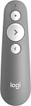 1827072 Презентер Logitech R500s BT/Radio USB (20м) серый
