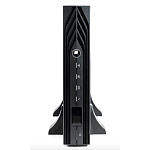 11044514 ИБП Бастион SKAT-UPS 3000-RACK-ON {Online, 3000ВА/2700Вт, стойка/на пол, 1xC19 + 2xEURO, БЕЗ АКБ 6x, МПТ} (9908)