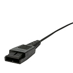 1998311 Jabra Biz 2400 II QD Duo [2409-820-205]