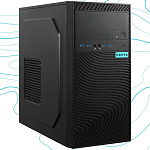 1000723824 Персональный компьютер/ ПК NERPA BALTIC I340 MT (Intel Core i3-12100/16GB 3200MHz/512GB NVMe SSD/UHD 730/noOS/450W/1Y)