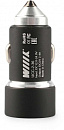1482033 Автомобильное зар./устр. Wiiix UCC-2-36 2.4A+2.4A 2xUSB универсальное серый