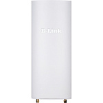 1000679875 Точка доступа D-LINK Точка доступа/ DWL-6720AP AC1300 Wi-Fi Outdoor Unified PoE Access Point, 1000Base-T LAN, 2x5dBi (5GHz)/3.5dBi (2,4GHz) internal antennas, 2xRP-SMA