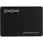 1680765 ExeGate SSD 120GB Next Series EX276687RUS {SATA3.0}