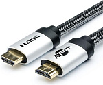 1301809 Кабель HDMI/HDMI 1M AT3780 ATCOM