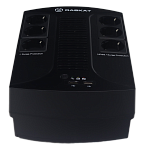 Источник бесперебойного питания ИБП Raskat VS-850VA 850VA, 510Вт, 6хCEE 7