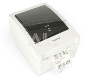 18221168712 Toshiba B-EV4D-TS14-QM-R Принтер печати этикеток B-EV4D (300 dpi)