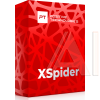 PT-XS-IP10240 Программное обеспечение XSpider. Лицензия на 10240 хостов, обновления в течение 1 (одного) года PT-XS-IP10240 Программное обеспечение XSpider. Лицензия на 10240 хостов, обновления в течение 1 (одного) года