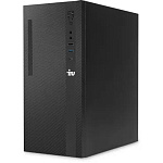 11060544 iRU 310SC MT [1969040] Black { i3 10105 / 8Gb /SSD256Gb /UHDG 630 /Windows 11 Pro}