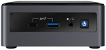 BXNUC10I5FNH4 Intel NUC 10: Core i5-10210U, M.2 and 2.5" Drive, HDMI 2.0a; USB-C (DP1.2), (ШНУР AUSTRALIA)