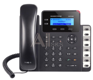 1332017 Телефон VOIP GXP1628 GRANDSTREAM
