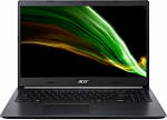 1669436 Ноутбук Acer Aspire 5 A515-45-R4K5 Ryzen 3 5300U 8Gb 1Tb SSD128Gb AMD Radeon 15.6" TN FHD (1920x1080) Windows 11 Home black WiFi BT Cam (NX.A7ZER.00K)