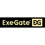 11048868 Exegate EX297638RUS Кабель-переходник RS-232 ExeGate EX-C808-1.8 (DB9M/DB9M, 1,8м)