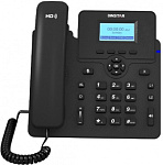 1769490 Телефон IP Dinstar C61SP черный