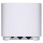 11037390 Маршрутизатор ASUS XD4/EU/13/P_EU_UK /WHITE-3-PK (90IG05N0-MO3R20)