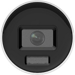 11067845 Камера видеонаблюдения IP Hikvision DS-2CD2087G2H-LIU(4MM), 2160p, 4 мм, серый