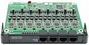 285892 Плата расширения Panasonic KX-NS5172X