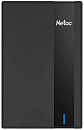 1835407 Жесткий диск Netac USB 3.0 1Tb NT05K331N-001T-30BK K331 2.5" черный