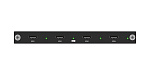 138183 Карта выхода HDMI (1080р) Digibird [DB-VWC2-HP-OC-HDMI4] 4-канальная