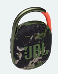 3219627 Портативная колонка 5W SQUAD CLIP 4 JBL