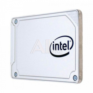 1160147 Накопитель SSD Intel SATA III 512Gb SSDSC2KW512G8XT 545s Series 2.5"