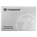 1465381 SSD Transcend 256GB 230 Series TS256GSSD230S {SATA3.0}