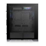11000199 Корпус THERMALTAKE CTE T500 TG ARGB черный без БП ATX 3x140mm 2xUSB3.0 audio bott PSU