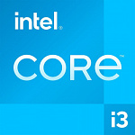 1470846 Процессор Intel Original Core i3 10105 Soc-1200 (CM8070104291321S RH3P) (3.7GHz/Intel UHD Graphics 630) OEM