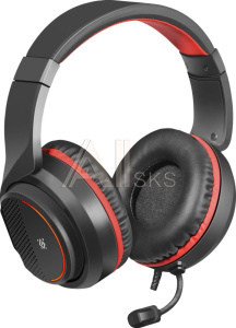 1325831 Гарнитура GAMING APEX PRO 64526 DEFENDER 1325831 Гарнитура GAMING APEX PRO 64526 DEFENDER