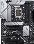 1619618 Материнская плата Asus PRIME Z690-P D4 Soc-1700 Intel Z690 4xDDR4 ATX AC`97 8ch(7.1) 2.5Gg RAID+HDMI+DP
