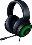 1826286 Наушники с микрофоном Razer Kraken Ultimate черный 2м мониторные оголовье (RZ04-03180100-R3M1)