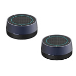 JazzTel Octave PRO DUO - Комплект спикерфонов