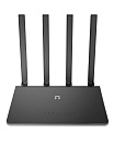 Wi-Fi маршрутизатор 1200MBPS 1000M DUAL BAND N2 NETIS