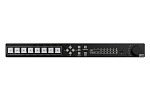 Презентационный коммутатор [FG1901-12-EK] AMX NCITE-813A 4: 4: 4 с HDCP 2.2 с усилителем, 8x1 4K60 Prs Swtch,Amp